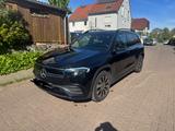 Mercedes-Benz EQB 300 4MATIC-AMG-MBUX-5 Jahre Junge Sterne Gar - Mercedes-Benz EQB von privat