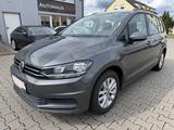 Volkswagen Touran 1.2 TSI BlueMotion Technology Comfortline - Volkswagen Touran: Bluemotion