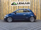 Fiat 500 Star |PANO|NAVI|DAB|CarPlay|PDC - Fiat 500: Sitzheizung