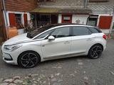 DS Automobiles DS5 Hybrid4 SportChic ETG6 SportChic - DS Automobiles DS5
