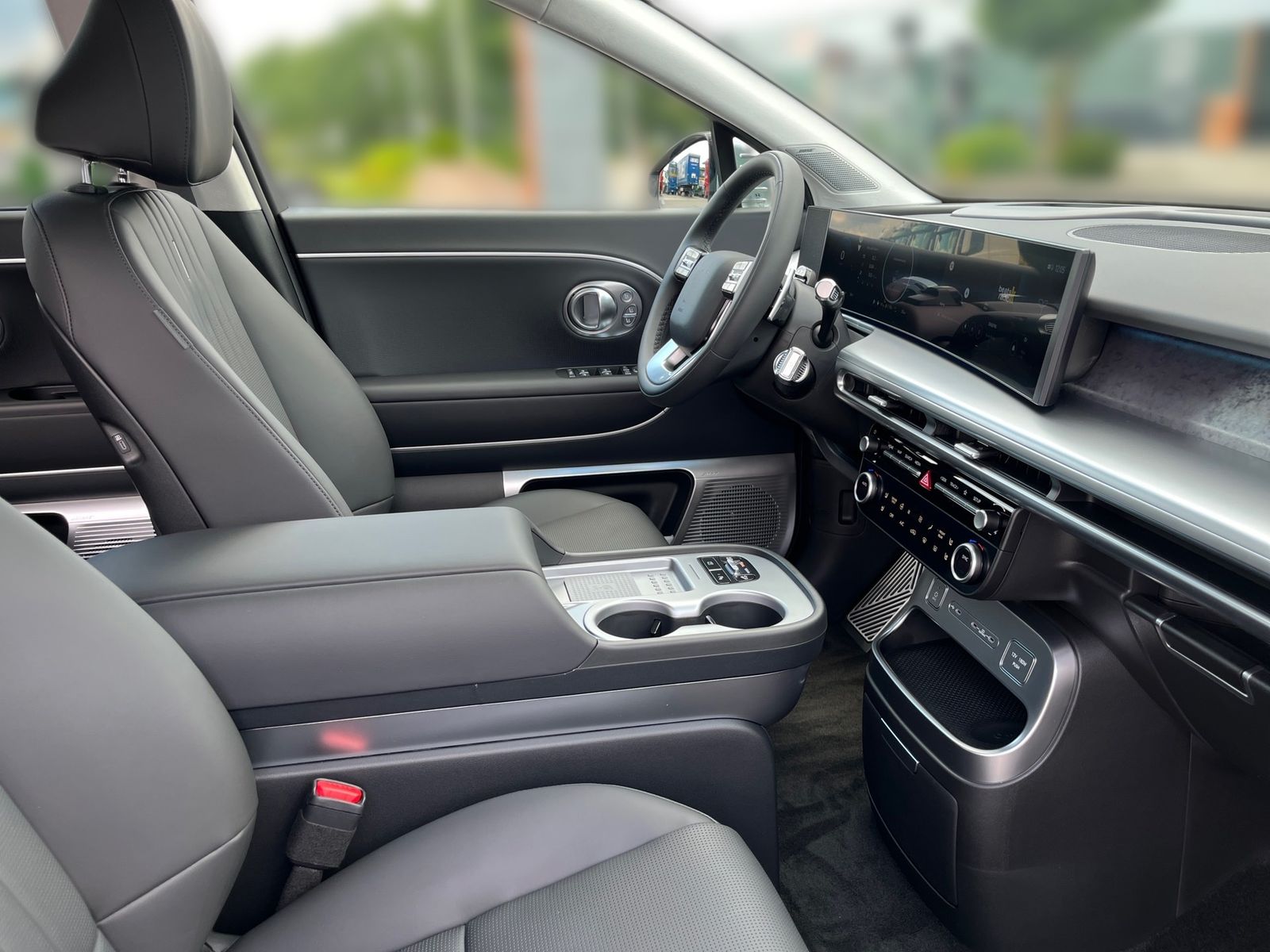 Hyundai IONIQ 9 – Bild 10
