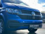 Volkswagen T6.1 Sylt Camper Dachzelt Kühlschrank - blaue Volkswagen T6 andere