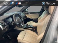 BMW X4 M40 - Vorschau Bild 7