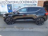 Volvo XC 40 XC40 Inscription AWD - Volvo XC40 Inscription mit Diesel-Antrieb
