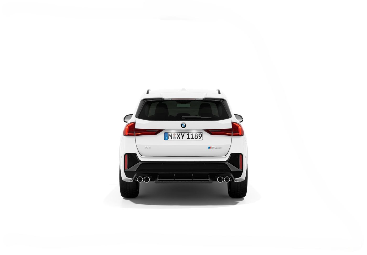 BMW X1 - Bild 5