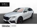 Skoda Octavia Combi 1.4 TSI RS iV