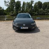 Volkswagen VW Passat Variant | Anhängerkupplung | TÜV... - Volkswagen Passat Variant: Anhängerkupplung
