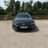 Volkswagen VW Passat Variant | Anhängerkupplung | TÜV... - Volkswagen Passat Variant: Anhängerkupplung