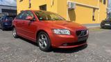 Volvo S40 Lim. 1.6 D Drive Kinetic - Volvo S40: 1.6
