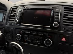 VW T5 Multivan Highline 4Motion |AHK| S-Dach|Autom.