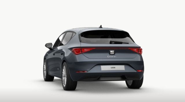 Seat Leon - Bild 2
