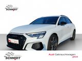Audi S3 Sportback 2.0 TFSI quattro Matrix Navi B&O