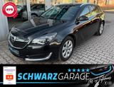 Opel Insignia A Sports Tourer*ALLWETTER*TEMPOMAT* - gebrauchte Opel Insignia aus dem Jahr 2016
