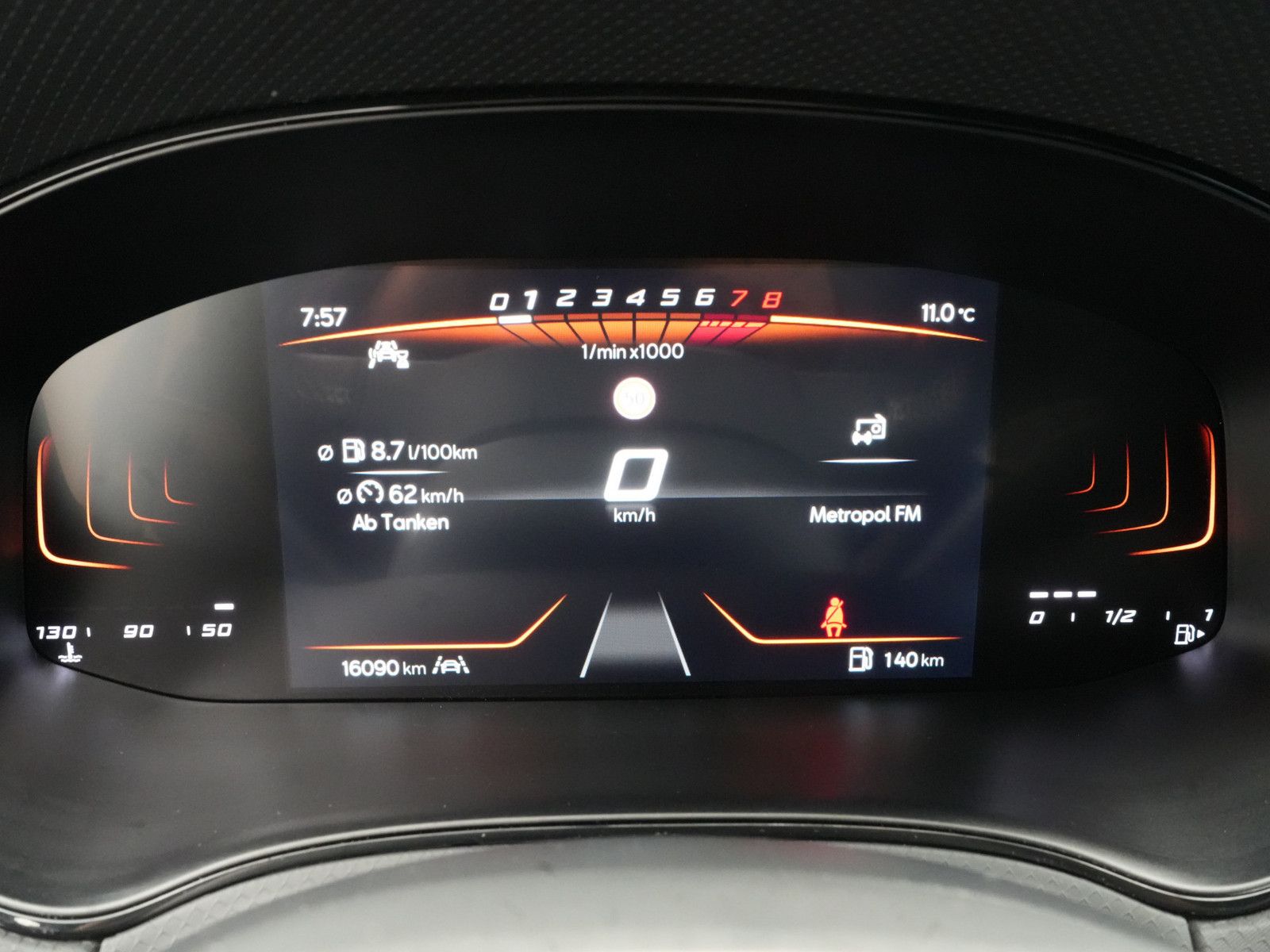 Seat Arona - Bild 5