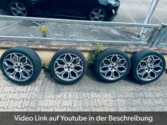 FORD Focus Titanium X*SCHECKHEFT*ACC*PDC*LED*AHK
