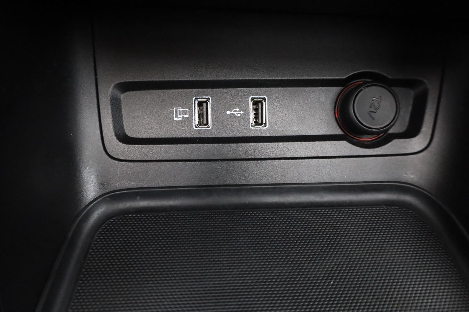 MG ZS 1.0 T-GDI Luxury LED Navi 360°, миниатюра 13