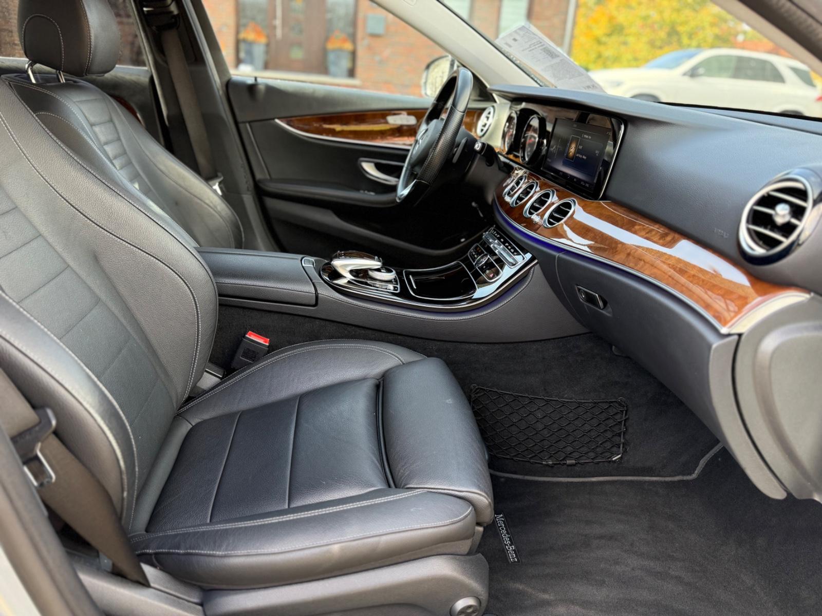 Mercedes-Benz E 200 Lim 9G-Tronic Avantgarde I 360 I Multibeam