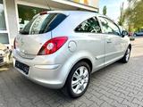 Opel Corsa Edit. Automatik *nur19tkm+1Hand+Scheckheft - Opel Corsa aus 2006: C