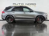Mercedes-Benz GLE 400 d 4Matic*AMG*Air*7-Sitzer*22``*Pano*AHK - Mercedes-Benz GLE 400 aus 2019