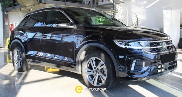 Otros VOLKSWAGEN T-Roc 2.0 TDI SCR 150 CV DSG R-Line