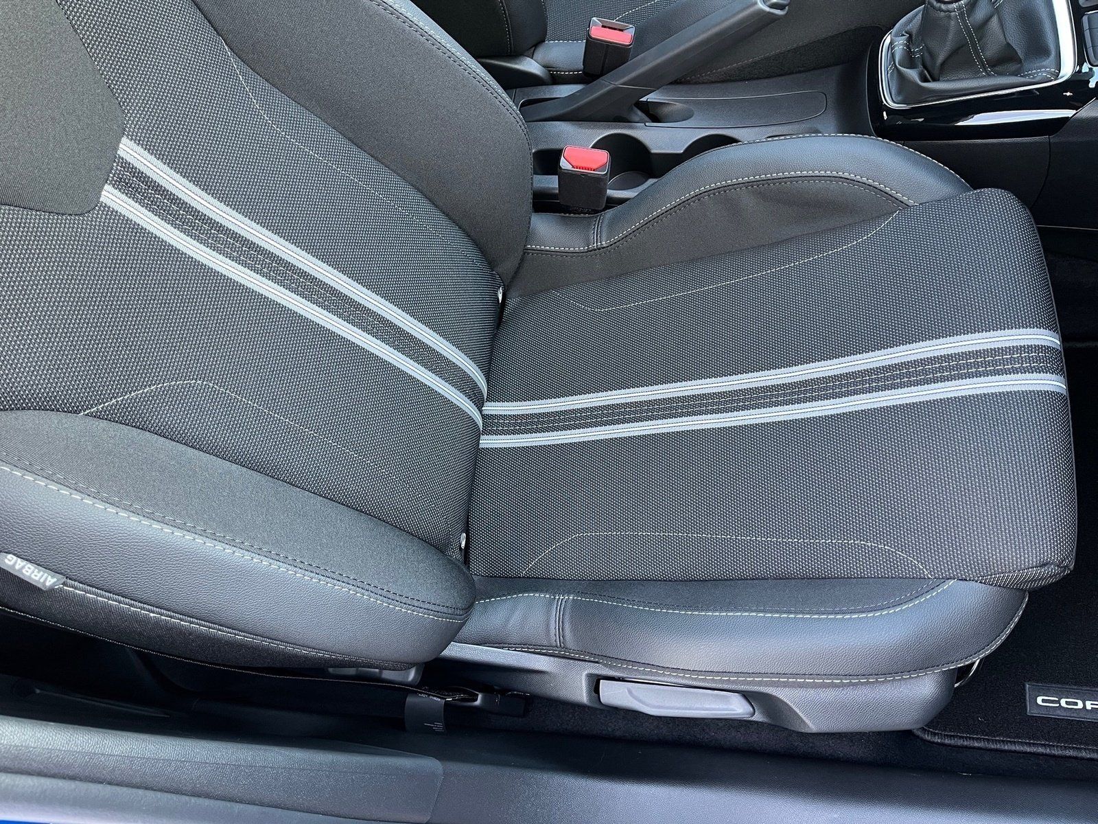 Opel Corsa - Bild 18