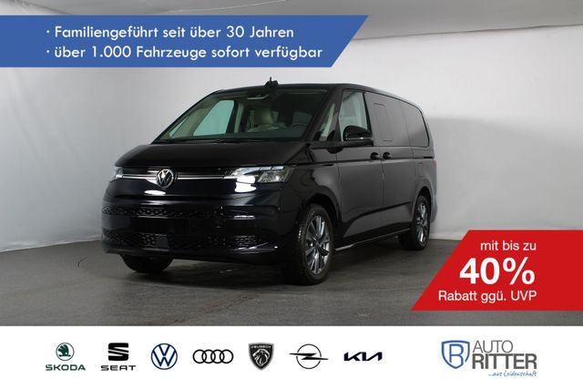 Volkswagen T7 Multivan Life LÜ ACC|RFK|PANO|LED|Navi|Car...