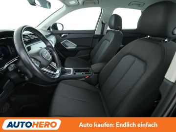 Audi Q3 - 10
