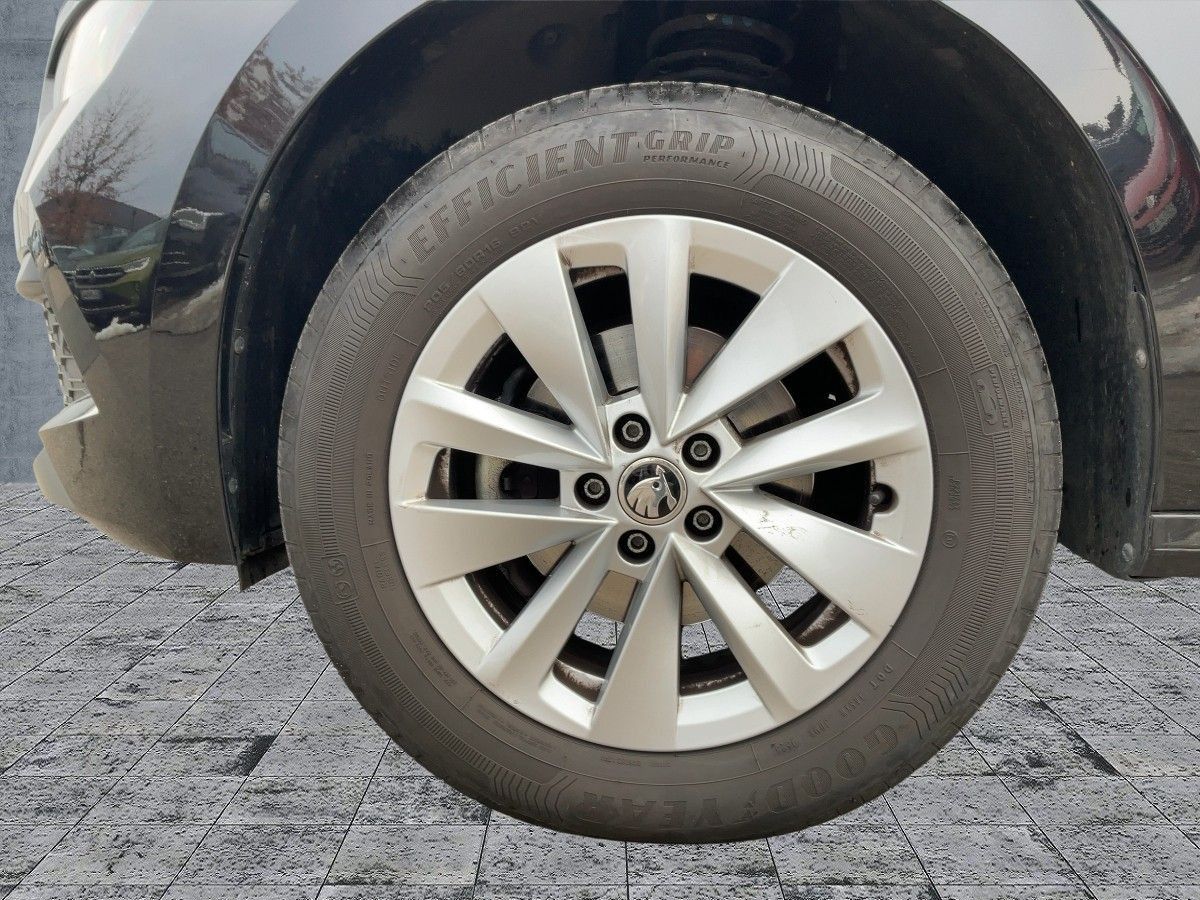 Skoda Kamiq - Bild 8