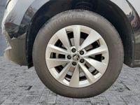 Skoda Kamiq - Vorschau Bild 8