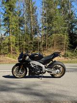 Aprilia Tuono 1100 V4 Factory Ultra Dark TOP GEPFLEGT!!! - APRILIA NAKED BIKE