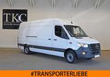 Mercedes-Benz Sprinter 315 CDI L3H2 Maxi Klima Navi Kamera#221 - Mercedes-Benz Sprinter Gebrauchtwagen in Oldenburg