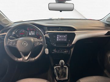 Fotografie des Opel Corsa F "Edition" Bluetooth*Klima*Sitzheizung