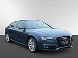 Audi A5 SB3.0 TDI quattro 3X SLINE DSG LED NAVI CAM - Audi A5: Sline