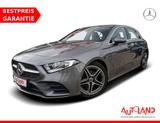 Mercedes-Benz A180 AMG Line Navi Virtual Cockpit Sitzheizung - gebrauchte Mercedes-Benz A 180 aus dem Jahr 2020