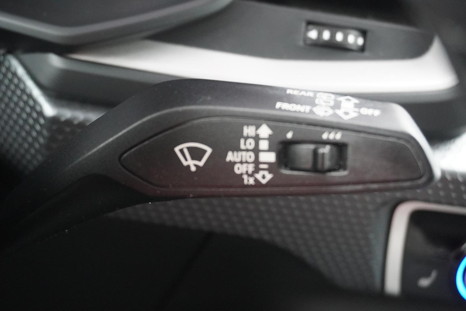 Audi A1 Sportback 40 2.0 TFSI S line LED App-Connect, миниатюра 18