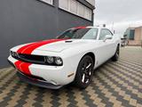 Dodge Challenger 3,6 SRT Leder Navi Aut Unfallfrei Shz - gebrauchte Dodge Coupés