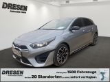Kia Ceed GT-Line 1.5 DCT KAMERA,NAVI,KLIMA,SITZHZG - New cars: Standheizung