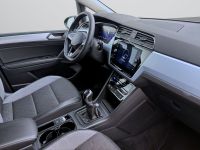Volkswagen Touran - Vorschau Bild 18