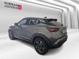 Nissan Juke 1.0 DIG-T 114 PS 7DCT N-Connecta Winter II - Nissan: P11