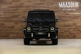 Mercedes-Benz G 63 AMG - gebrauchte Mercedes-Benz G 63 AMG aus dem Jahr 2014