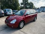 Kia Carnival 2.9 CRDi VGT EX Basis*AHK*TUV NEU* - Kia Carnival: 7sitzer