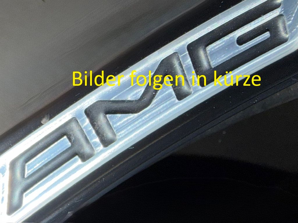 Image of Mercedes-Benz G 63 AMG