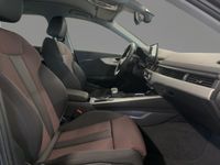 Audi A4 - Vorschau Bild 10