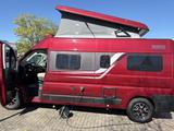 Bürstner Campeo C600  - Bürstner Kastenwagen