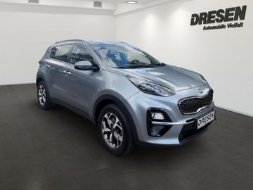 KIA Sportage - 2