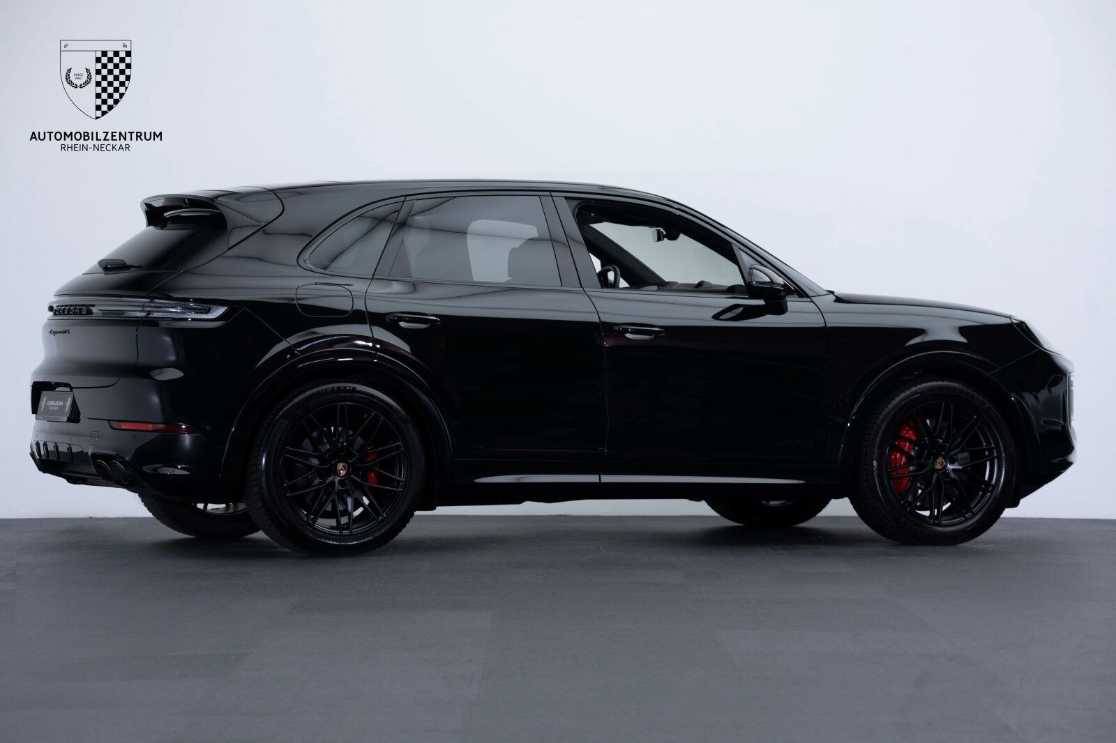 Porsche Cayenne GTS Panorama/14-Wege/BOSE/Passenger foto 7