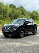 Nissan Juke Tekna 1er.Hand/ 360°-Kamera/SPORT/NAVI/DAB - Nissan Juke: Tekna