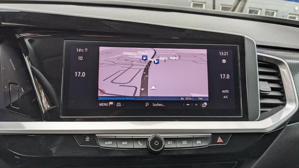 Autohaus Zimpel & Franke -  Opel Grandland Elegance  1.2 Direct Injection Turbo 9 - Bild 13