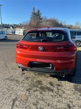 BMW X2 sDrive20i M Sport Steptronic DCT M Sport - BMW X2 in Bonn