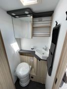 Sun Living A 75 DP *Automatik*3 Pakete*